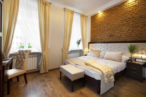 Aparthotel Wodna