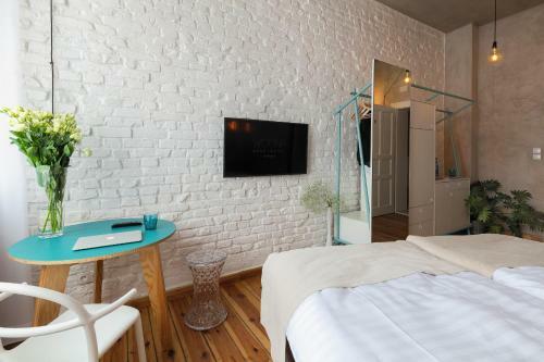 Aparthotel Wodna