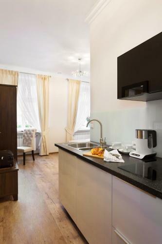 Aparthotel Wodna