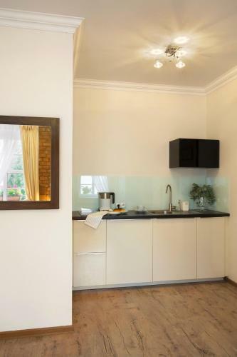 Aparthotel Wodna