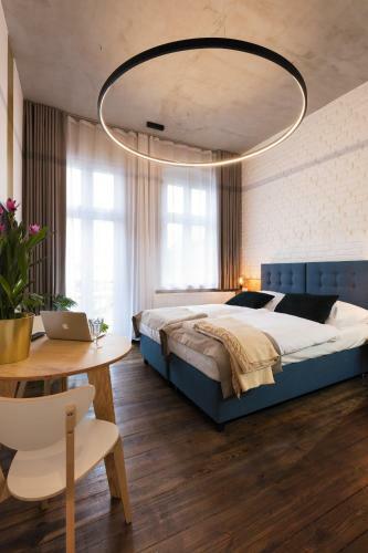 Aparthotel Wodna