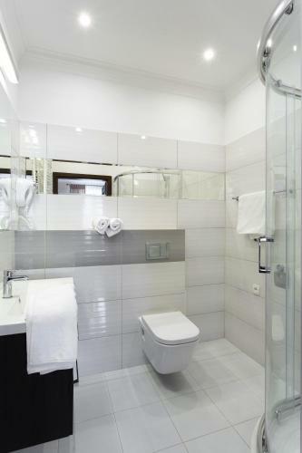 Aparthotel Wodna