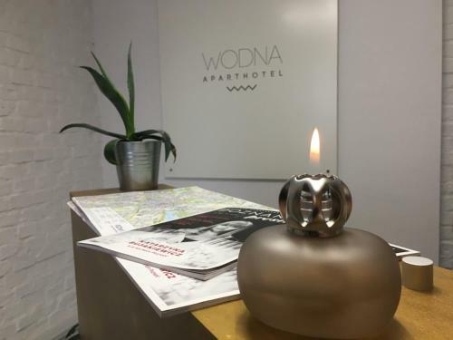 Aparthotel Wodna