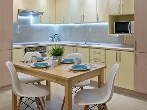 Apartament Aurora