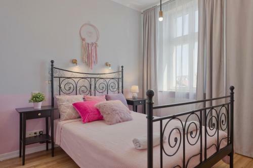 Apartament Aurora