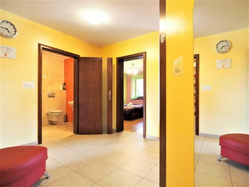 Apartament Widokowy Maki