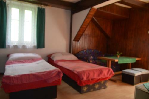 Hostal Penzion Jizerka