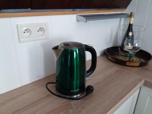 Apartments B�l� Ber�nek