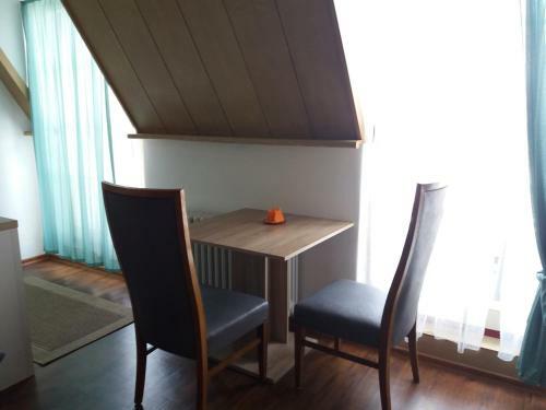 Apartments B�l� Ber�nek