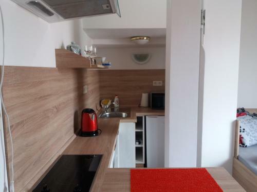 Apartments B�l� Ber�nek