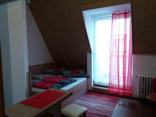Apartments B�l� Ber�nek