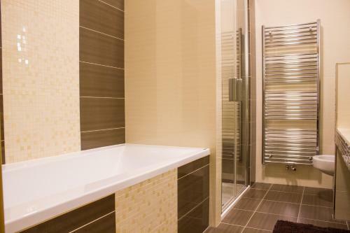 Apartments B�l� Ber�nek