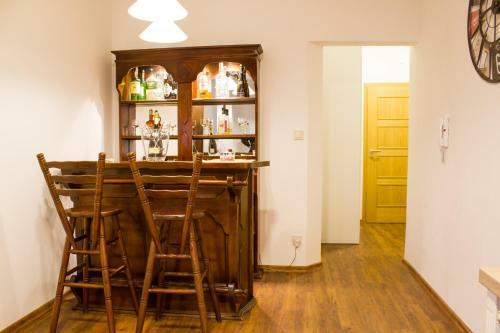 Apartments B�l� Ber�nek