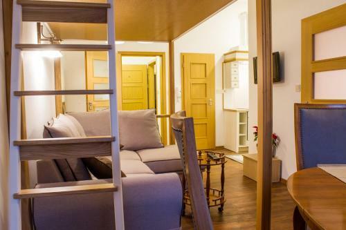 Apartments B�l� Ber�nek