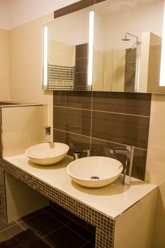 Apartments B�l� Ber�nek