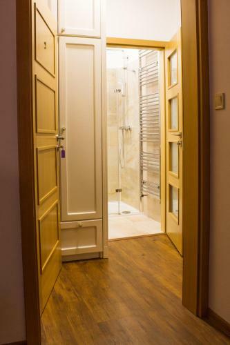 Apartments B�l� Ber�nek
