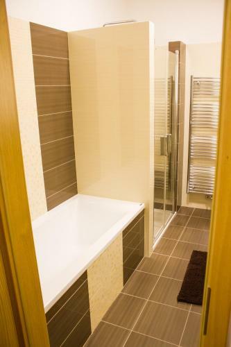 Apartments B�l� Ber�nek