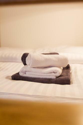 Apartments B�l� Ber�nek