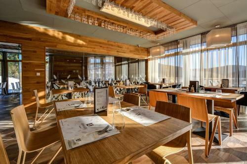 Amenity Hotel ?pindler?v Ml�n