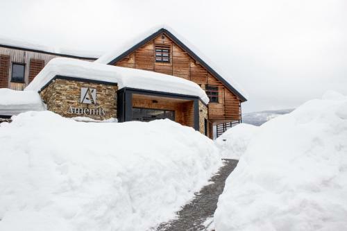 Amenity Hotel ?pindler?v Ml�n