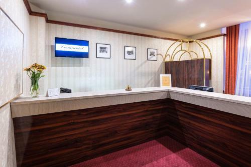Hotel Continental
