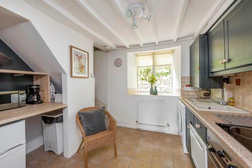 Fishermen's Retreat - Self Catering