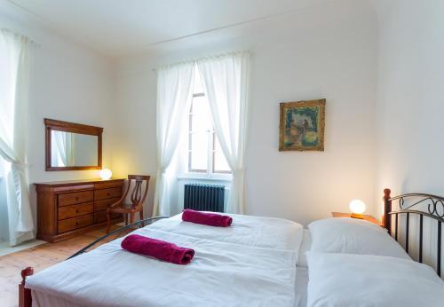 Z�meck� Apartm�ny Litomy?l