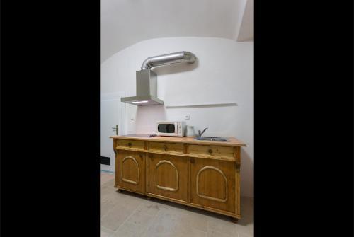 Z�meck� Apartm�ny Litomy?l