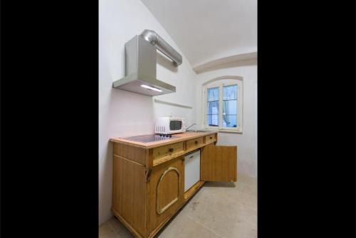 Z�meck� Apartm�ny Litomy?l
