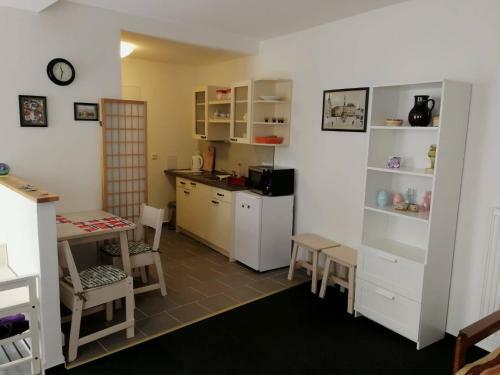 Apartman U Hippolyta