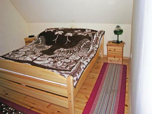 Holiday Home Grunwald Mielno V