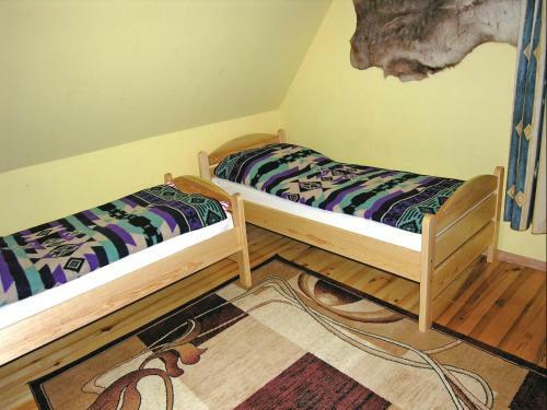 Holiday Home Grunwald Mielno V