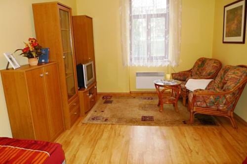 Apartment Kamenn�