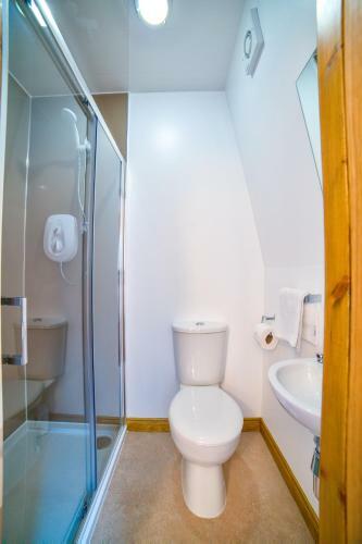 Bed & Breakfast Kilcumin Guest House
