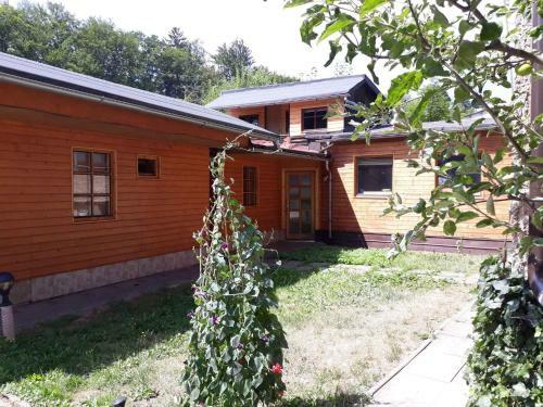 Apartment Svoboda Nad Upou 1