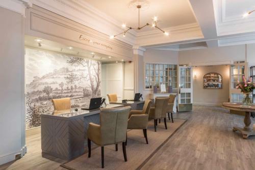 Country Living Hotel St George, Harrogate