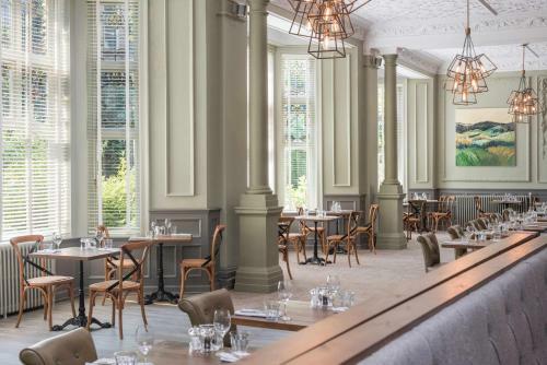 Country Living Hotel St George, Harrogate