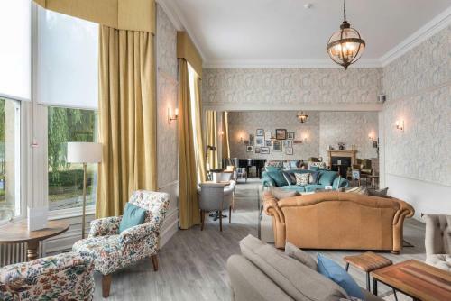 Country Living Hotel St George, Harrogate