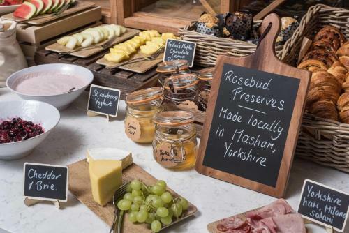 Country Living Hotel St George, Harrogate