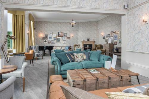 Country Living Hotel St George, Harrogate