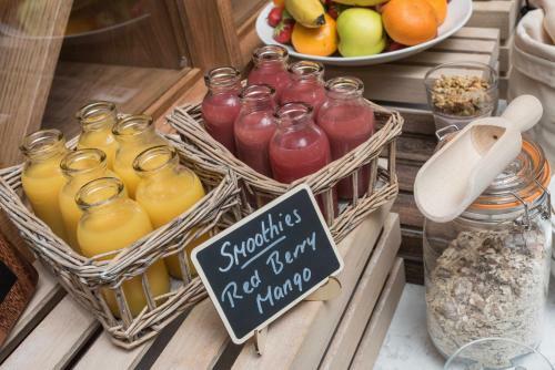 Country Living Hotel St George, Harrogate