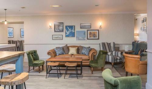 Country Living Hotel St George, Harrogate
