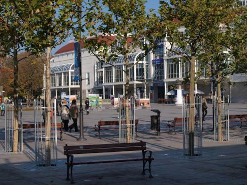 Apartament Mokwy