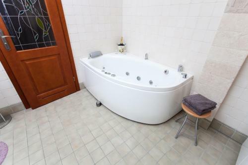 Apartament Mokwy