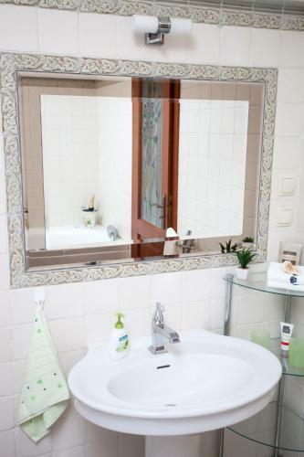 Apartament Mokwy