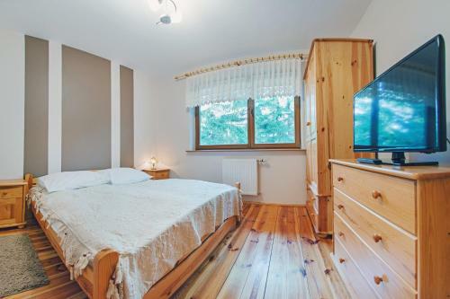 Apartamenty Sun&snow Moniuszki