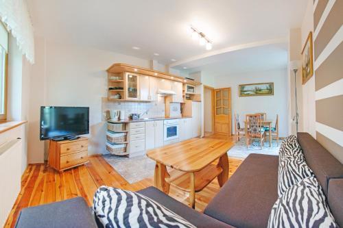 Apartamenty Sun&snow Moniuszki