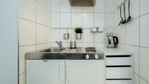 Apartamenty Sun&snow Moniuszki