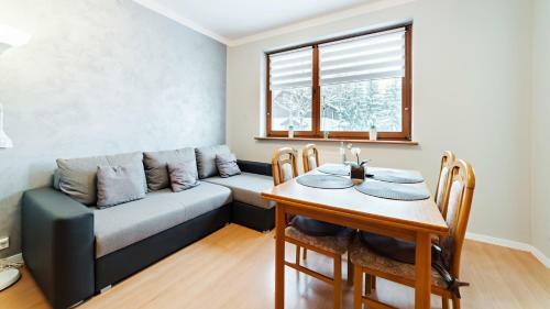 Apartamenty Sun&snow Moniuszki