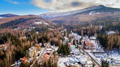 Apartamenty Sun&snow Moniuszki